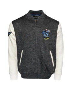 officially licensed Harry Potter Jacket ( Baseball Jacket )/Ravenclaw House