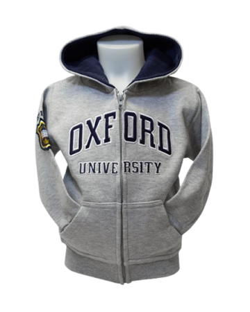 ou129zk-kids-licensed-unisex-oxford-university-zip-hooded-sweatshirt