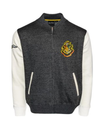 officially licensed Harry Potter Jacket ( Baseball Jacket )/Hogwarts House