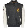licensed Harry Potter Jacket ( Baseball Jacket )/Gryffindor House
