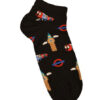 London Underground Socks